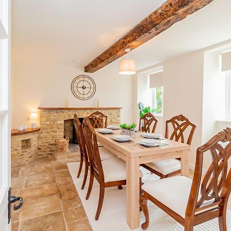 Farmhouse Retreat, 4 Bed, Pet Friendly Long Hanborough Екстериор снимка