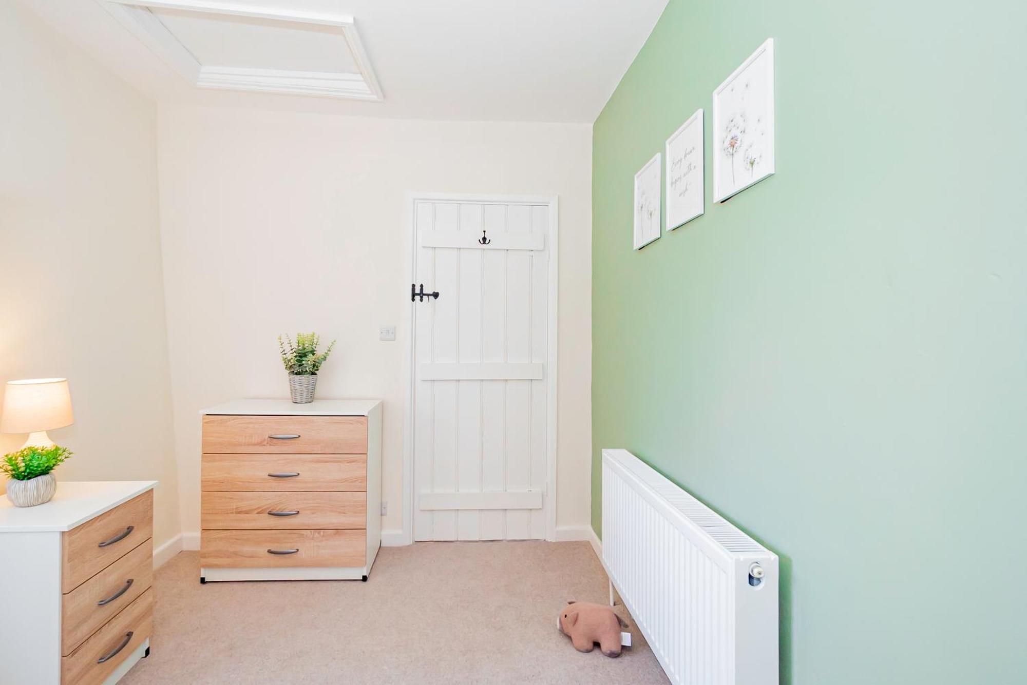 Farmhouse Retreat, 4 Bed, Pet Friendly Long Hanborough Екстериор снимка