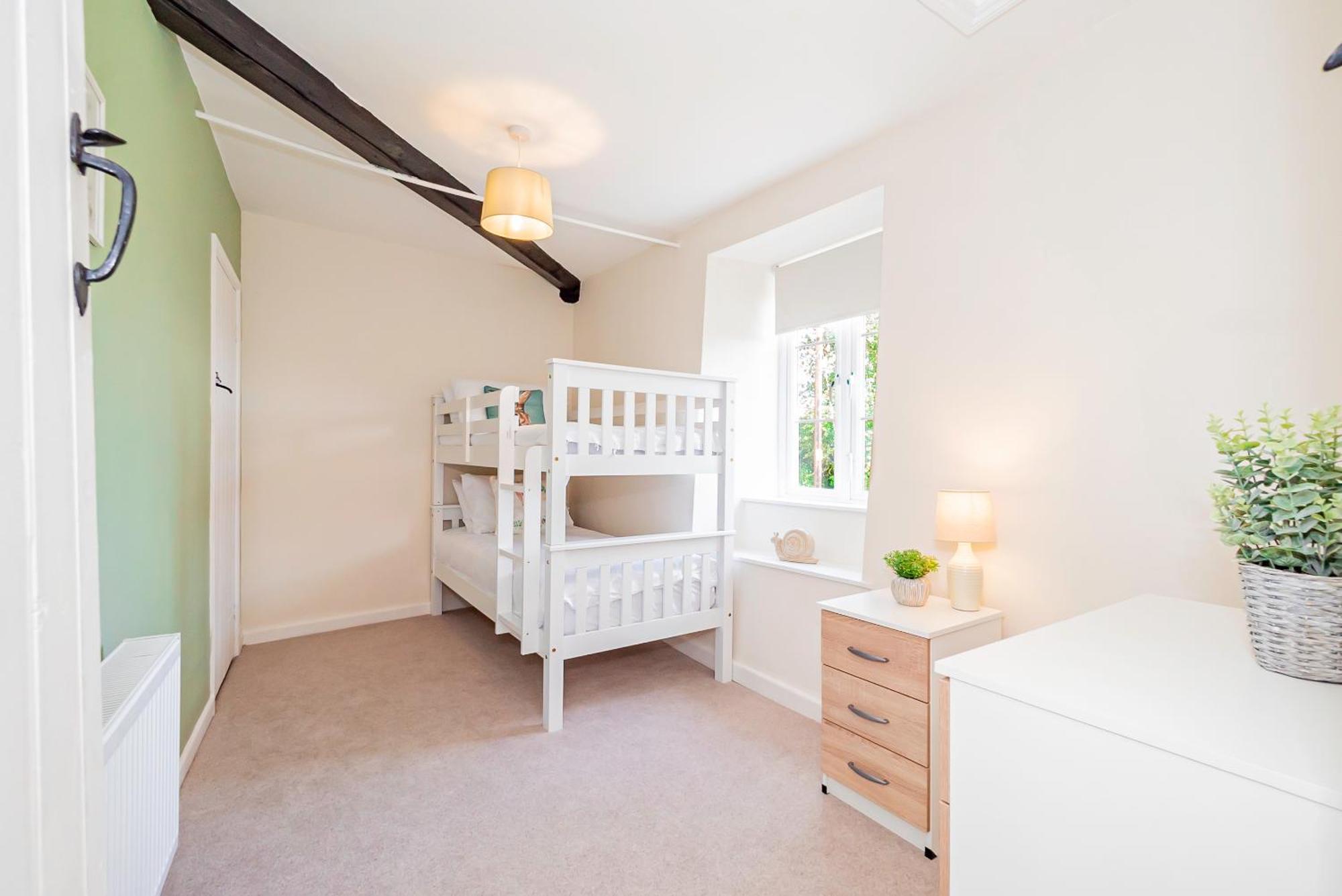 Farmhouse Retreat, 4 Bed, Pet Friendly Long Hanborough Екстериор снимка