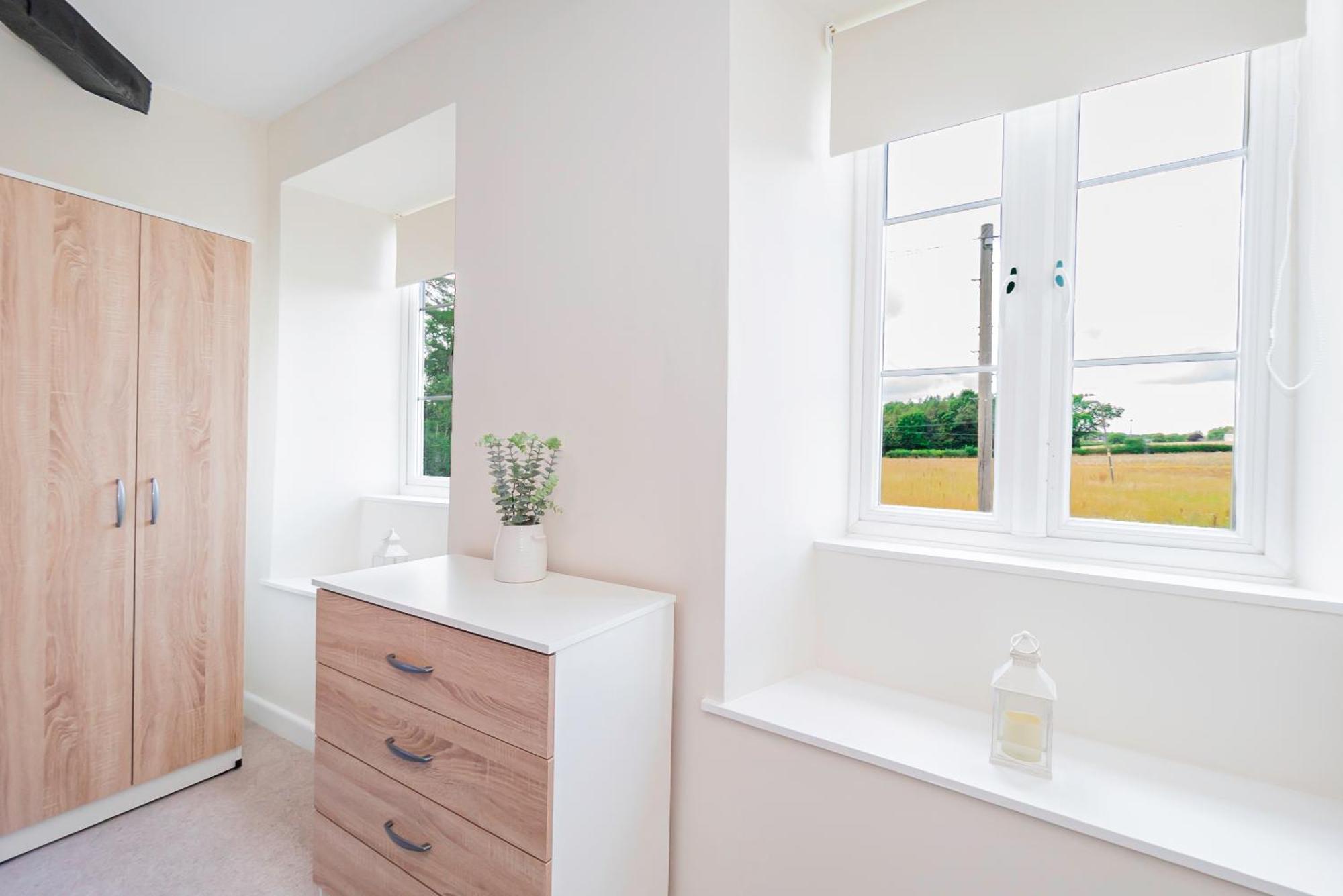 Farmhouse Retreat, 4 Bed, Pet Friendly Long Hanborough Екстериор снимка