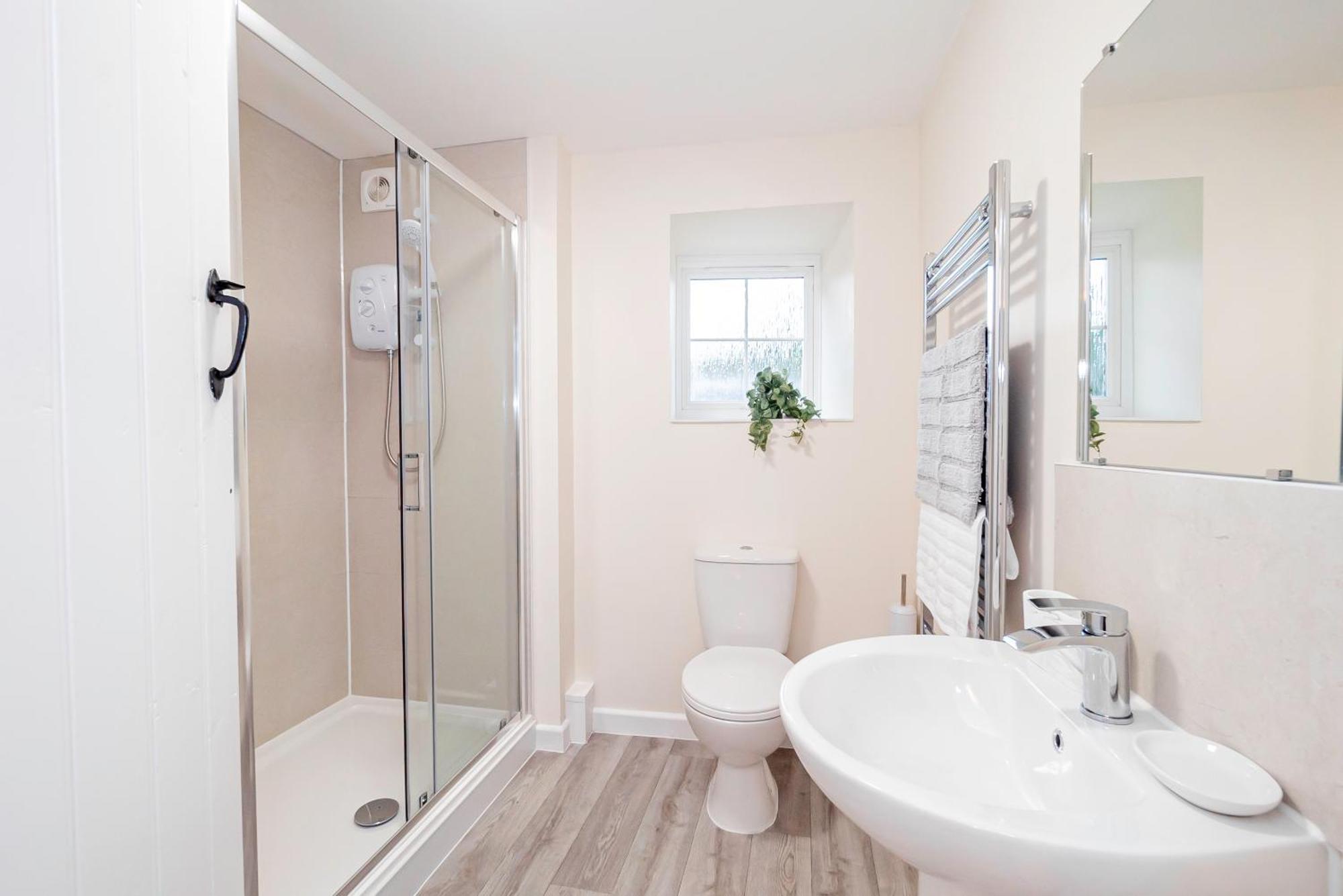 Farmhouse Retreat, 4 Bed, Pet Friendly Long Hanborough Екстериор снимка