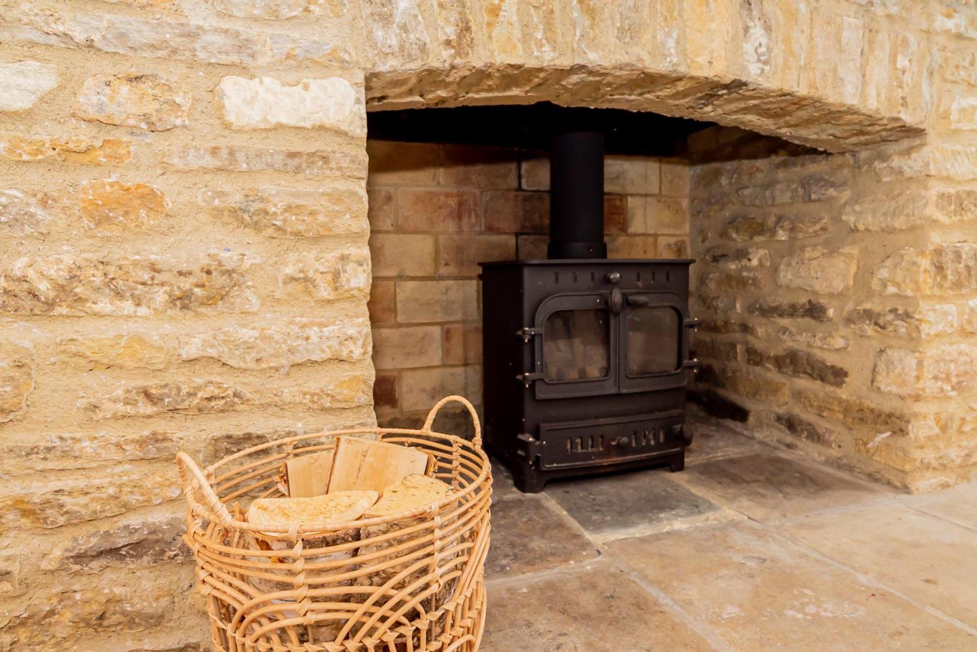 Farmhouse Retreat, 4 Bed, Pet Friendly Long Hanborough Екстериор снимка