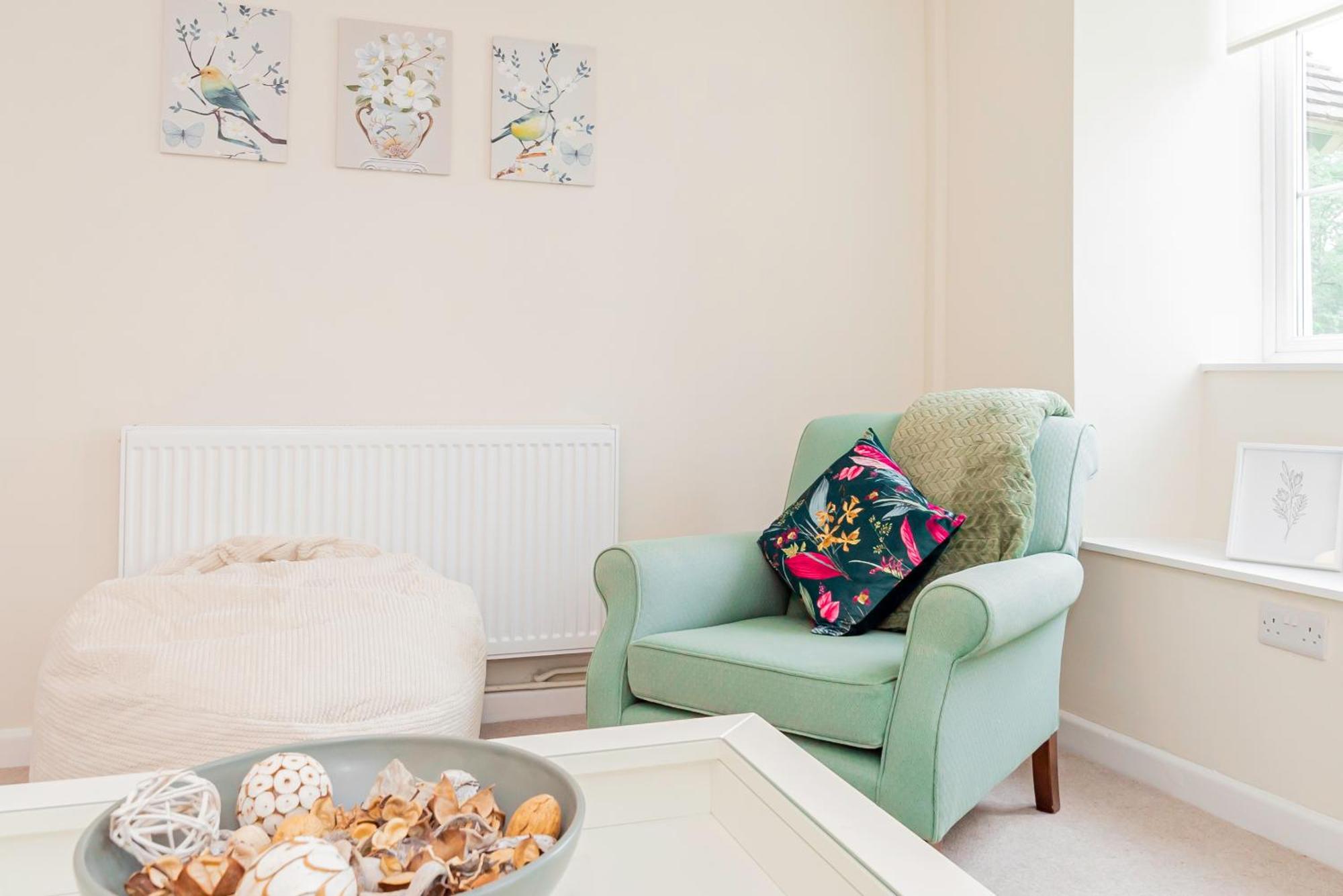 Farmhouse Retreat, 4 Bed, Pet Friendly Long Hanborough Екстериор снимка